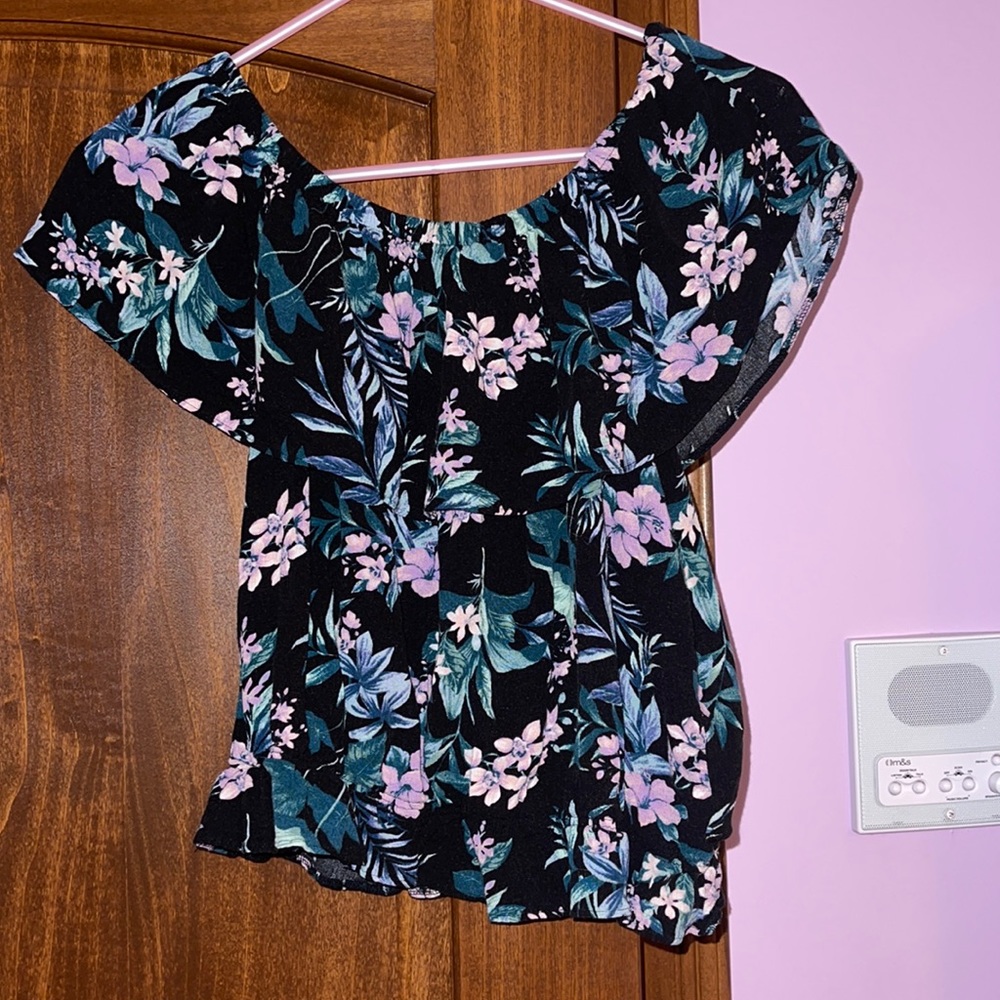 Shirt from American Eagle